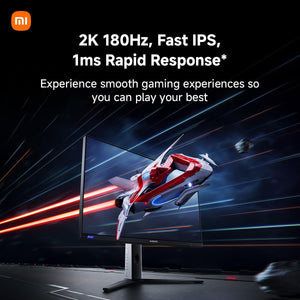 Monitor Xiaomi G Pro 27i 27