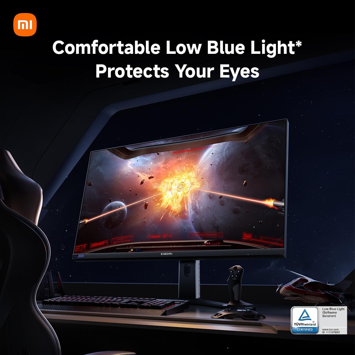 Monitor Xiaomi G Pro 27i 27