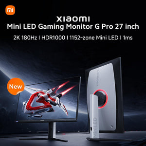 Monitor Xiaomi G Pro 27i 27