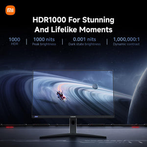 Monitor Xiaomi G Pro 27i 27
