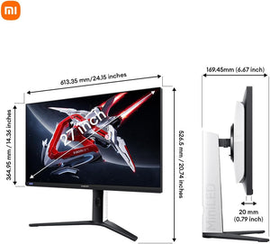 Monitor Xiaomi G Pro 27i 27