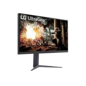MONITOR GAMING IPS LG ULTRAGEAR 32GS75Q-B 31.5