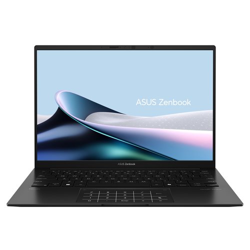 LAPTOP ASUS 90NB14U1-M004W0 - AMD KRACKAN 8C 2.0GHZ - RAM 16GB LPDDR5 - 1TB SSD - VIDEO INTEGRADO AMD RADEON - WIN11 - OLED 14IN WUXGA - BLACK - GARANTIA 1 YEAR CARRY IN
