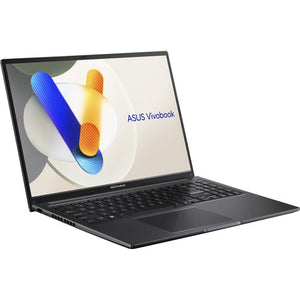 ASUS X1605VA-MB1350 - INTEL CI5 13420H - RAM 16GB DDR4 - 512GB SSD - VIDEO INTEGRADO INTEL UHD GRAPHICS - FREEDOS - IPS - 16IN WUXGA - BLACK - GARANTIA 1YEAR CARRY IN