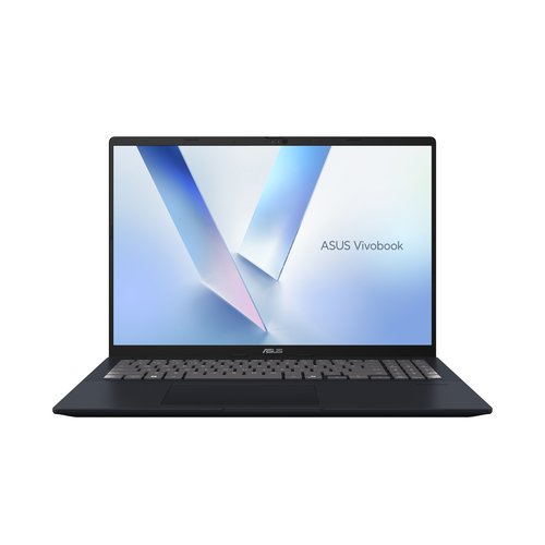 ASUS X1607CA-MB058 - INTEL CU 5 225H - RAM 16GB DDR5 - 512GB SSD - VIDEO INTEGRADO - FREEDOS  -  16IN WUXGA - AZUL - GARANTIA 1YEAR CARRY IN