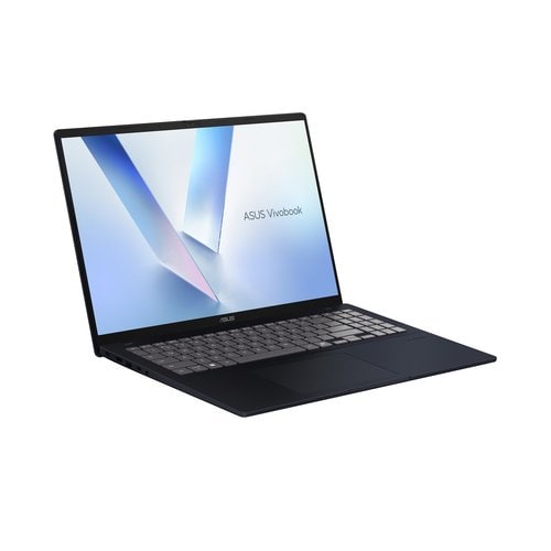 ASUS X1607CA-MB058 - INTEL CU 5 225H - RAM 16GB DDR5 - 512GB SSD - VIDEO INTEGRADO - FREEDOS  -  16IN WUXGA - AZUL - GARANTIA 1YEAR CARRY IN