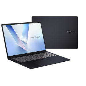ASUS X1607CA-MB058 - INTEL CU 5 225H - RAM 16GB DDR5 - 512GB SSD - VIDEO INTEGRADO - FREEDOS  -  16IN WUXGA - AZUL - GARANTIA 1YEAR CARRY IN