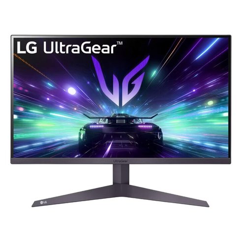 MONITOR LG PROMO 10 UND 24GS50F-B 24 PULGADAS + 1 TV 22MR410-B 22 PULGADAS HD IPS