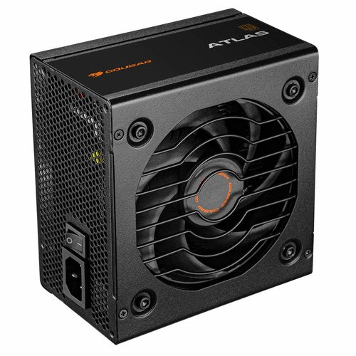 KIT LG MONITOR 24 PULGADAS 24GS50F-B Y FUENTE 600W COUGAR BRONZE GAMING ALTO RENDIMIENTO