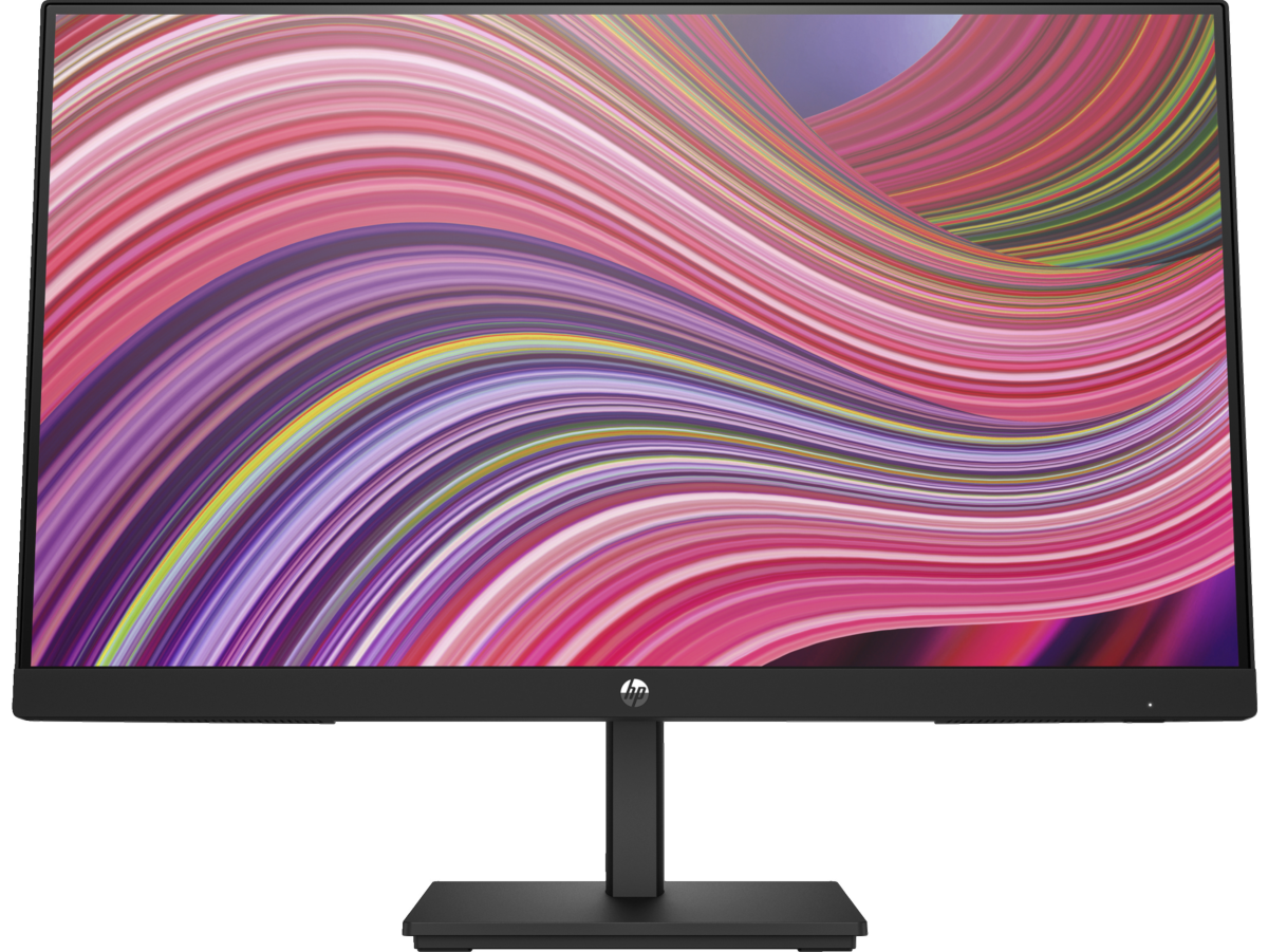 MONITOR HP V22I G5 FHD 21.5 PULGADAS 1080P AJUSTABLE CONECTIVIDAD HDMI VGA