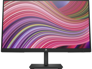 MONITOR HP V22I G5 FHD 21.5 PULGADAS 1080P AJUSTABLE CONECTIVIDAD HDMI VGA