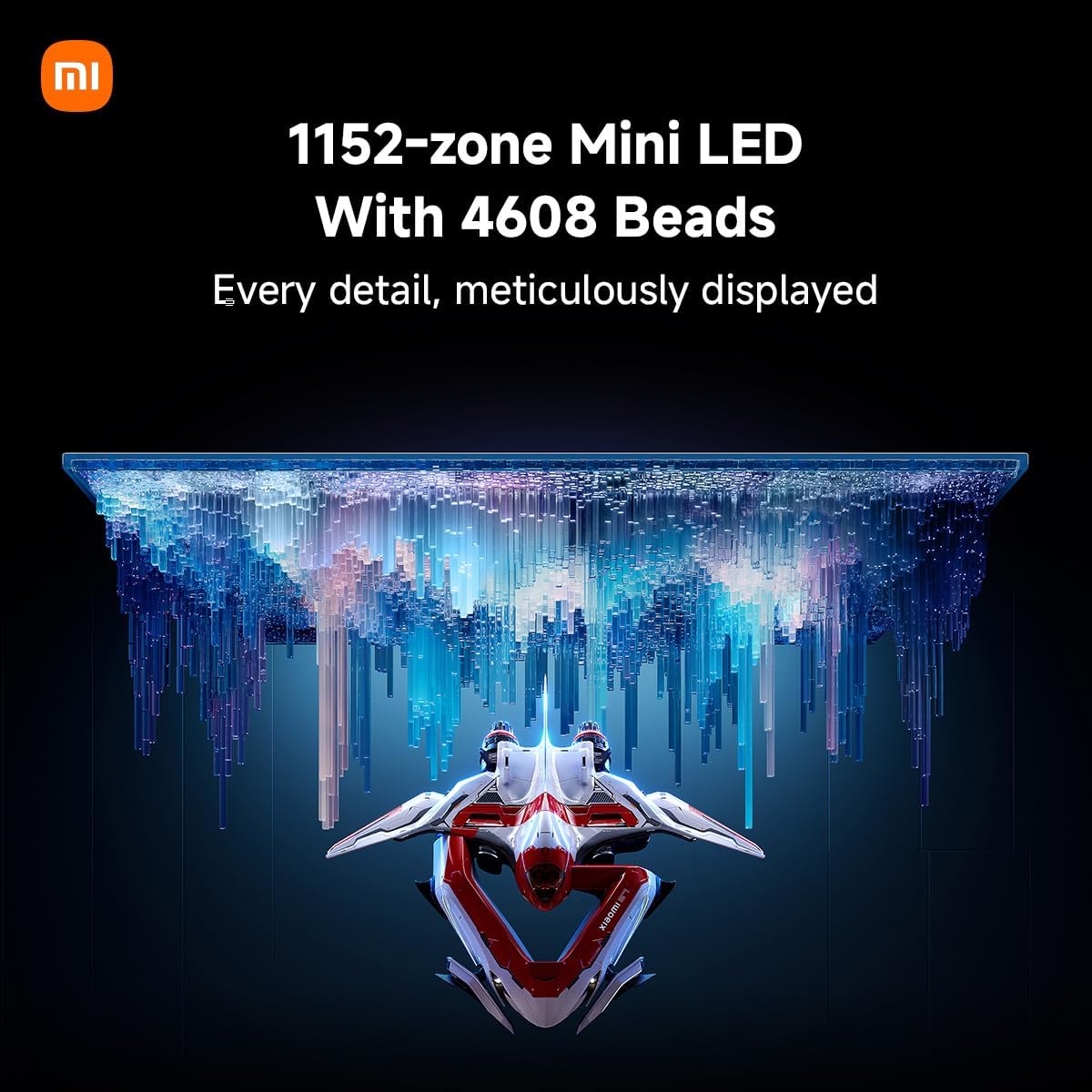 Monitor Xiaomi G Pro 27i 27