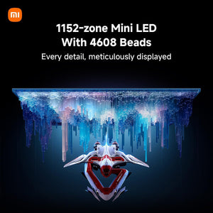 Monitor Xiaomi G Pro 27i 27