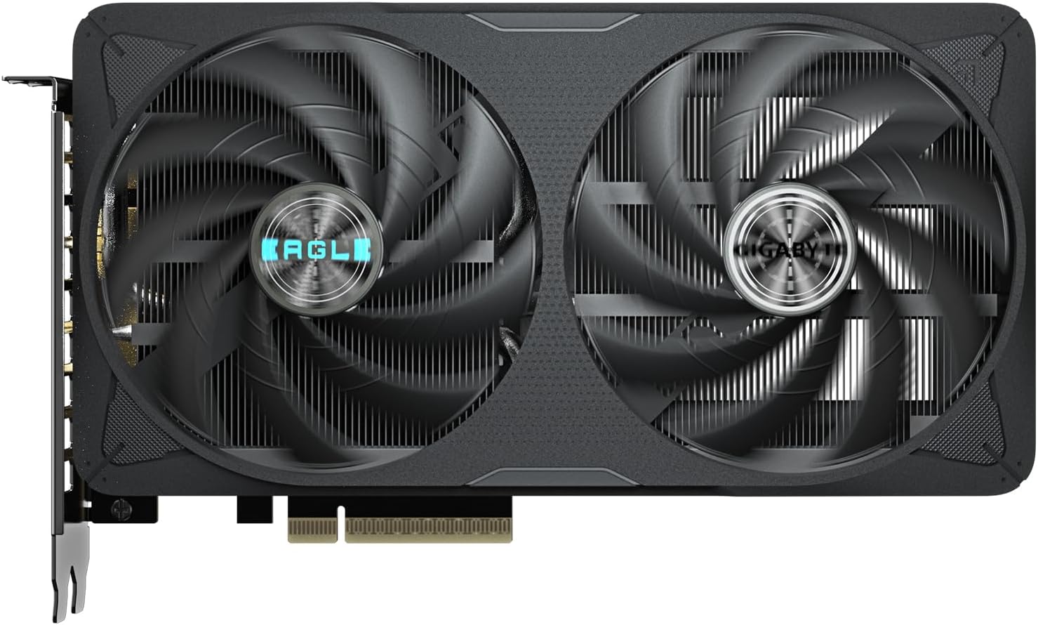TARJETA DE VIDEO GIGABYTE VGA 8G GB RTX5060TI WF2 OC