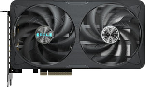 TARJETA DE VIDEO GIGABYTE VGA 8G GB RTX5060TI WF2 OC