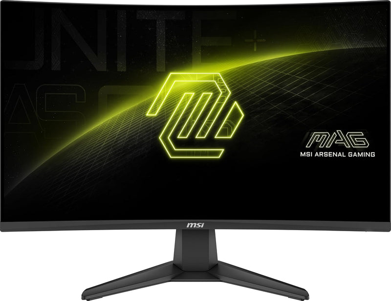 MONITOR MSI 27 MS MAG 276CF E20 FHD
