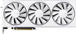TARJETA GRÁFICA 16GB XFX RX-97TSWF3W9 GAMING 3F BLANCA ALTO RENDIMIENTO 4K