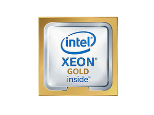 PROCESADOR INTEL XEON GOLD 6134 - 3.2 GHZ - 8 NÚCLEOS - RENDIMIENTO AVANZADO PARA SERVIDORES HP