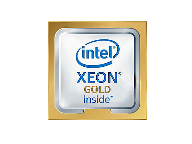 PROCESADOR INTEL XEON GOLD 6134 - 3.2 GHZ - 8 NÚCLEOS - RENDIMIENTO AVANZADO PARA SERVIDORES HP