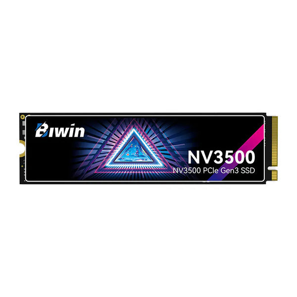 SSD BW NV3500 512GB NVME G3