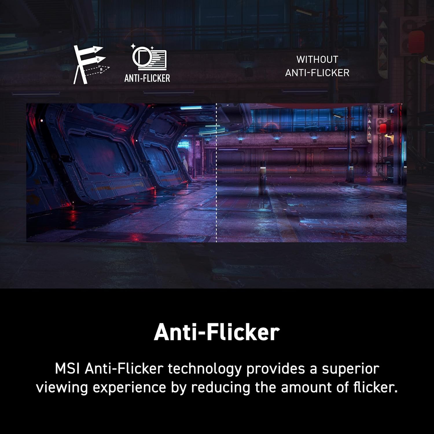 MONITOR MSI 27 MS MAG 276CF E20 FHD