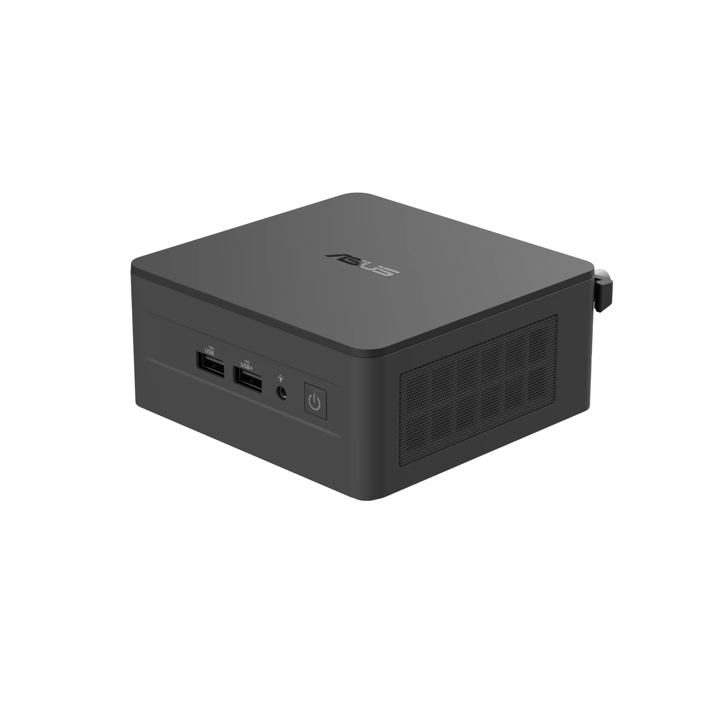 MINI PC ASUS NUC 13 PRO, I5-1340P, 2XSODIMM DDR4, NEGRO