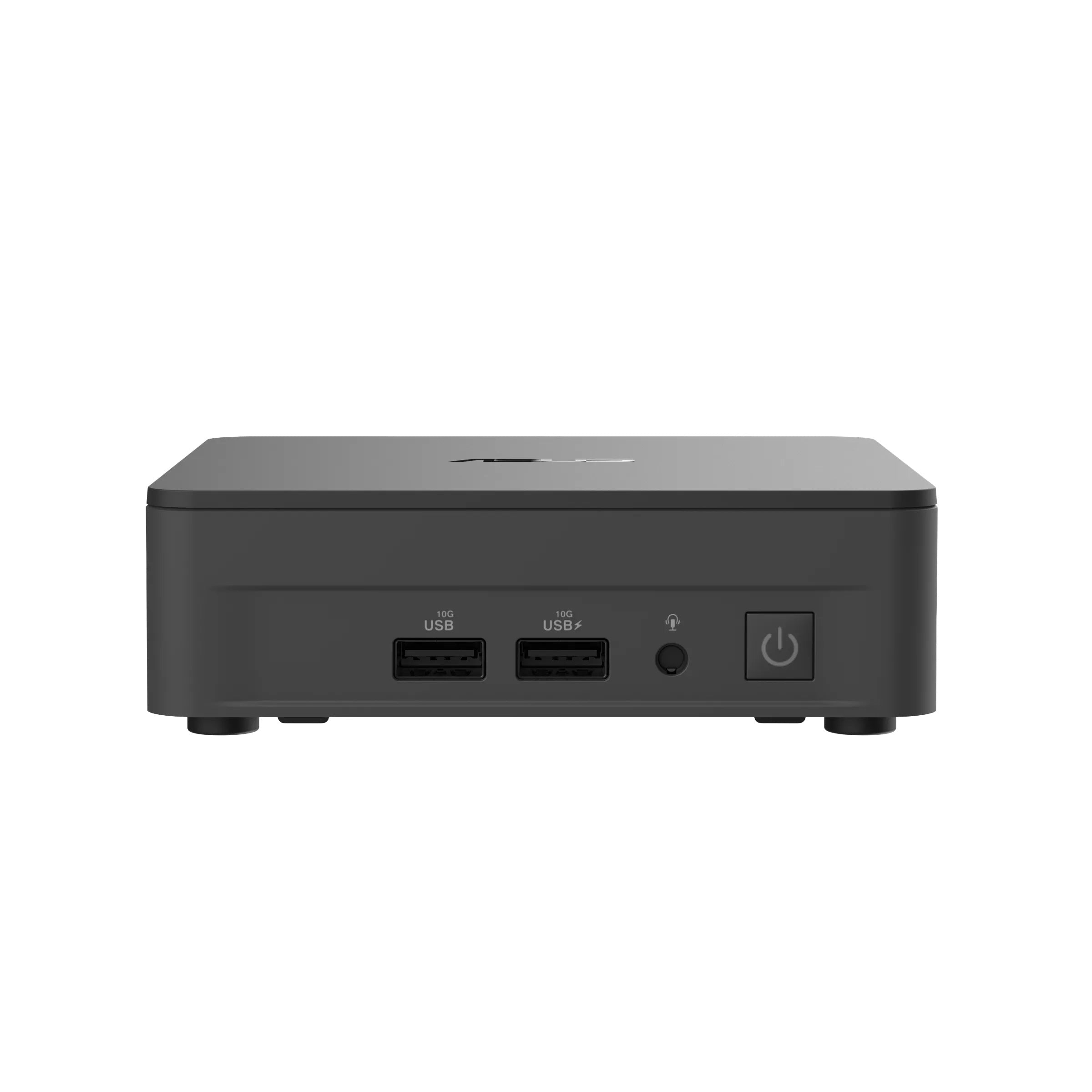 MINI PC ASUS NUC 13 PRO, I5-1340P, 2XSODIMM DDR4, NEGRO