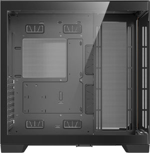 GABINETE PARA PC ANTEC C8 WOOD CONSTELLATION BK - DISEÑO EN MADERA, REFRIGERACIÓN AVANZADA, COMPATIBILIDAD ATX