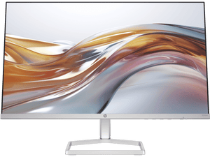 MONITOR GAMING Y OFICINA HP SERIE 5 WHITE 524SW 23,8