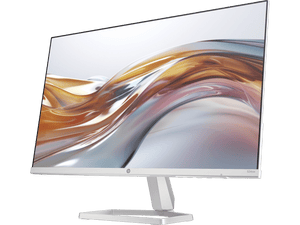 MONITOR GAMING Y OFICINA HP SERIE 5 WHITE 524SW 23,8