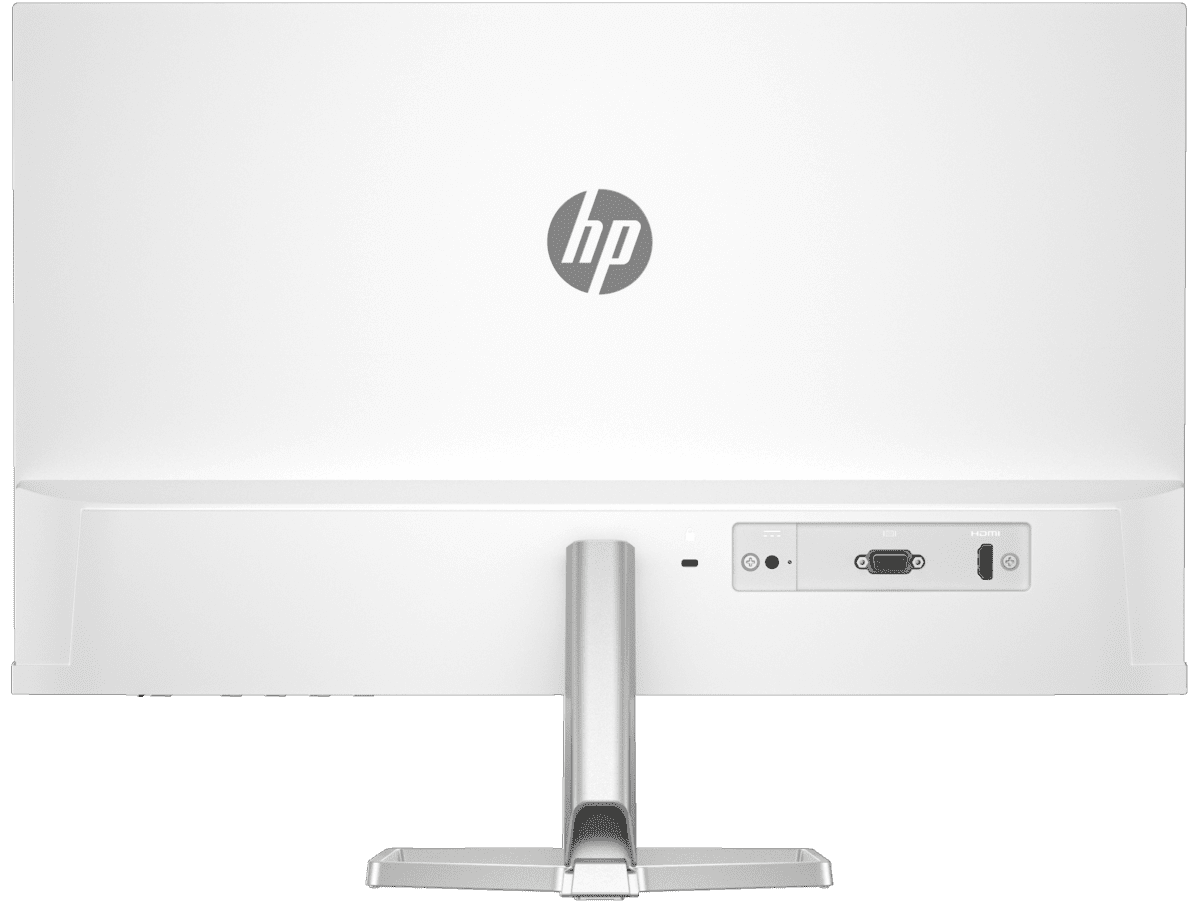MONITOR GAMING Y OFICINA HP SERIE 5 WHITE 524SW 23,8