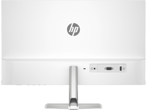 MONITOR GAMING Y OFICINA HP SERIE 5 WHITE 524SW 23,8