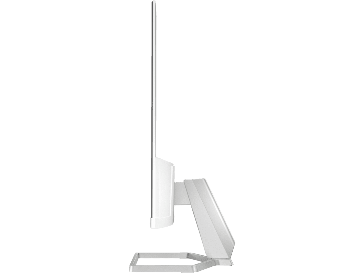 MONITOR GAMING Y OFICINA HP SERIE 5 WHITE 524SW 23,8
