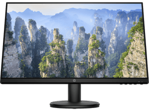 MONITOR HP - LED 24