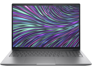 NOTEBOOK HP ZBOOK POWER 16 INCH G11, WINDOWS 11 PRO, INTEL CORE ULTRA 9, 64GB RAM, 1TB SSD, RTX 2000, WUXGA
