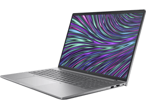 NOTEBOOK HP ZBOOK POWER 16 INCH G11, WINDOWS 11 PRO, INTEL CORE ULTRA 9, 64GB RAM, 1TB SSD, RTX 2000, WUXGA