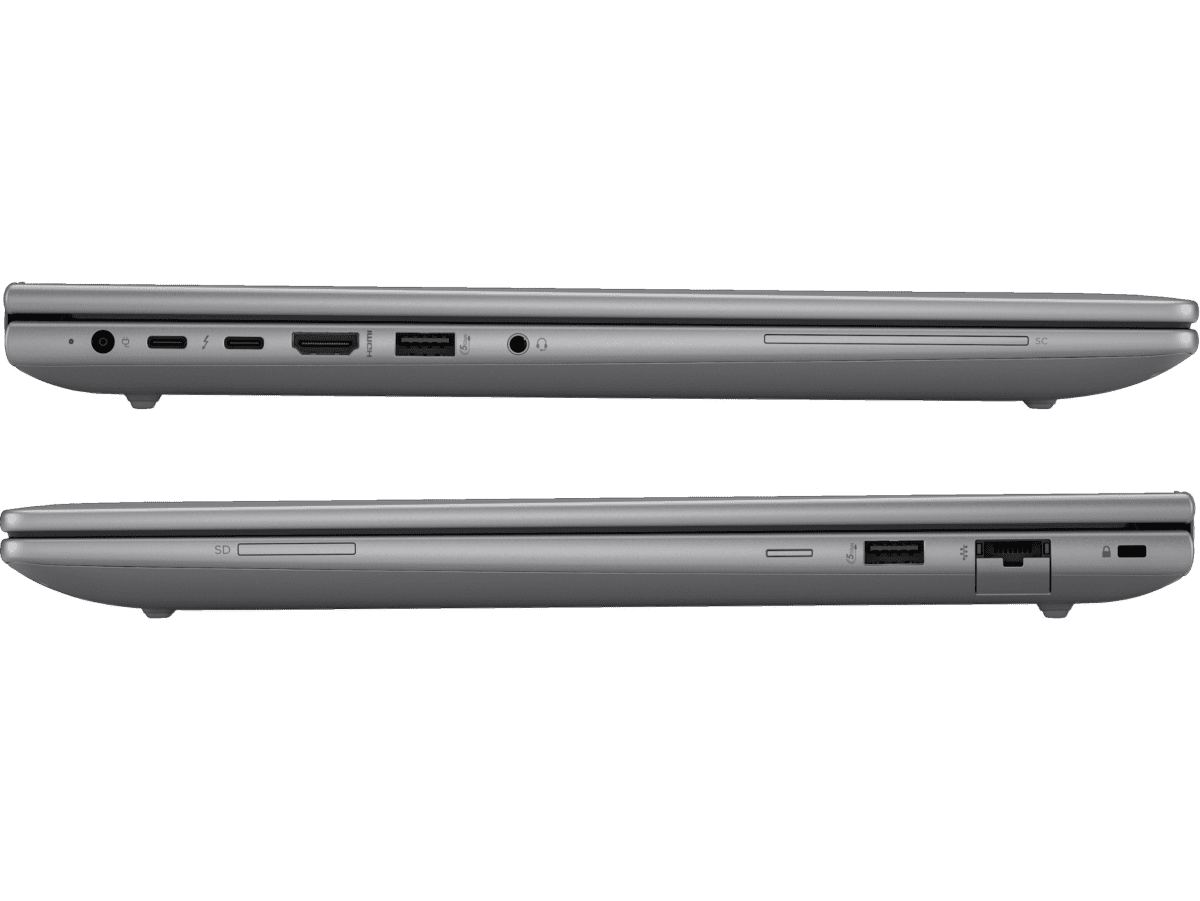 NOTEBOOK HP ZBOOK POWER 16 INCH G11, WINDOWS 11 PRO, INTEL CORE ULTRA 9, 64GB RAM, 1TB SSD, RTX 2000, WUXGA