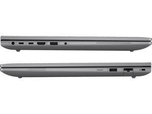 NOTEBOOK HP ZBOOK POWER 16 INCH G11, WINDOWS 11 PRO, INTEL CORE ULTRA 9, 64GB RAM, 1TB SSD, RTX 2000, WUXGA