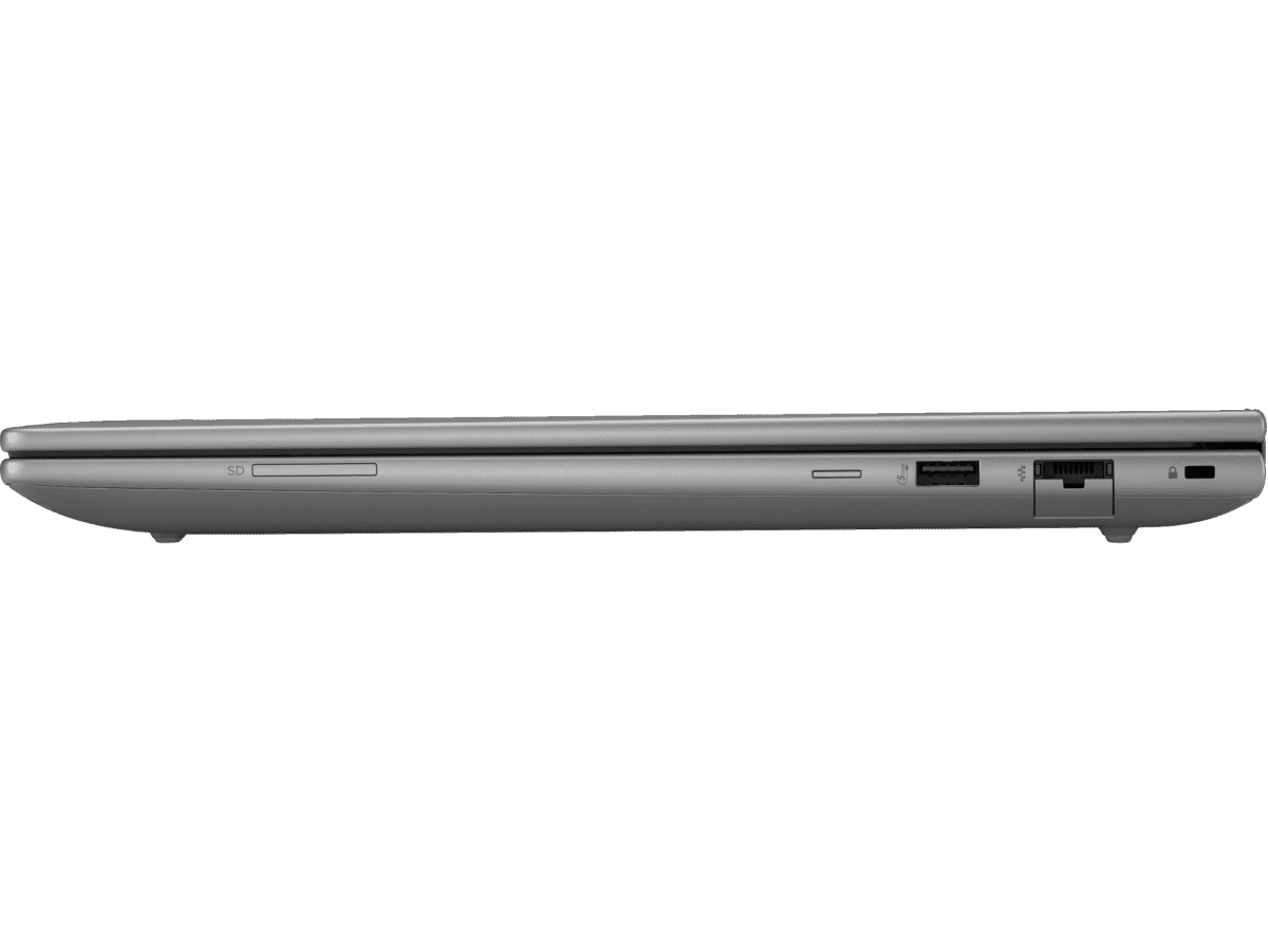 NOTEBOOK HP ZBOOK POWER 16 INCH G11, WINDOWS 11 PRO, INTEL CORE ULTRA 9, 64GB RAM, 1TB SSD, RTX 2000, WUXGA