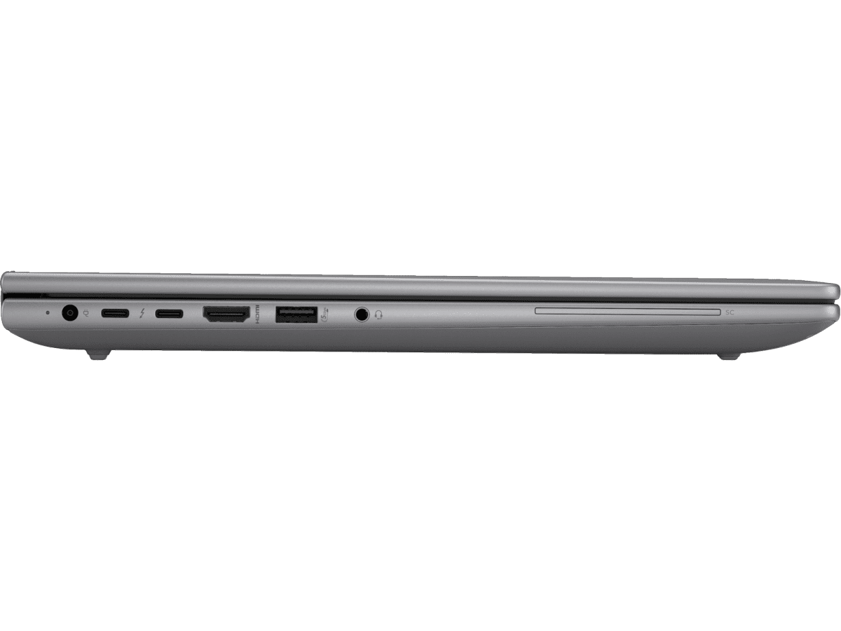 NOTEBOOK HP ZBOOK POWER 16 INCH G11, WINDOWS 11 PRO, INTEL CORE ULTRA 9, 64GB RAM, 1TB SSD, RTX 2000, WUXGA