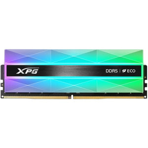 MEMORIA RAM XPG LANCER NEON RGB DDR5 16GB 6000 MT/S CL30 – RENDIMIENTO EXCEPCIONAL Y DISEÑO LUMINOSO PARA GAMERS Y ENTUSIASTAS
