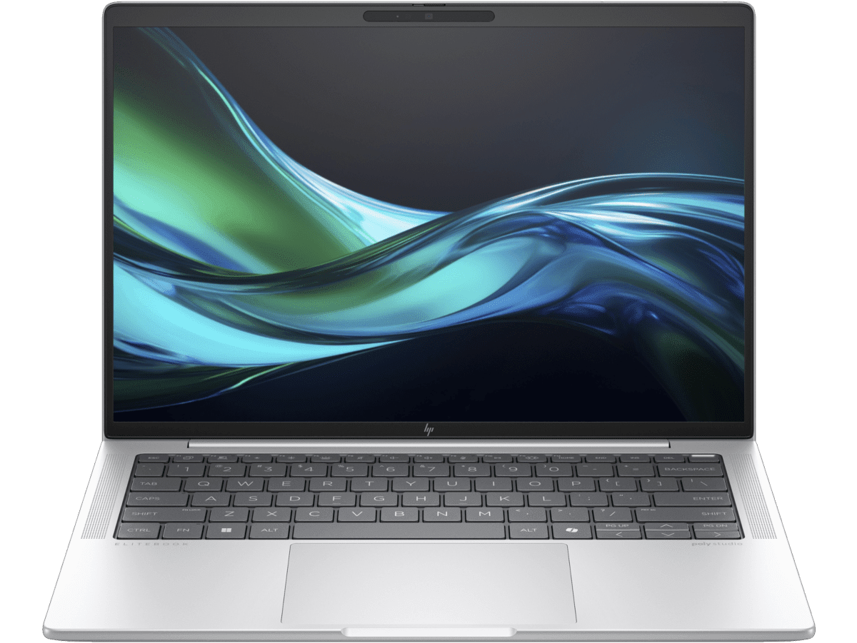 ORDENADOR PORTÁTIL HP ELITEBOOK 1040 G11 B03DWLT#ABM CON PROCESADOR INTEL CORE I7 Y PANTALLA DE 14 PULGADAS