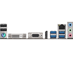 ASROCK B450M-HDV R4.0 AMD AM4 SOCKET