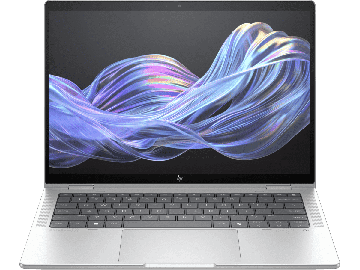LAPTOP HP ELITEBOOK X FLIP G1I 14 INCH NEXT INTEL® CORE™ ULTRA 7 GEN AI PC
