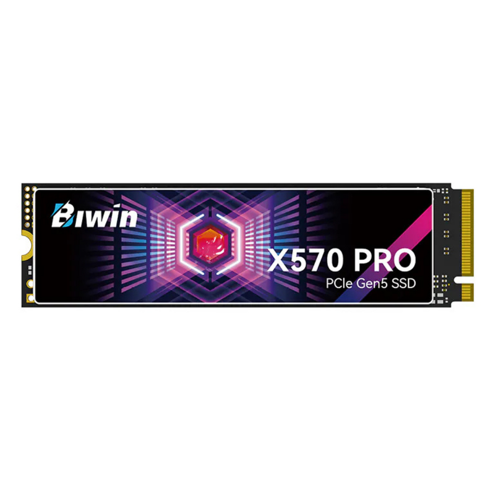 SSD BW X570 PRO 1TB NMVE GEN5