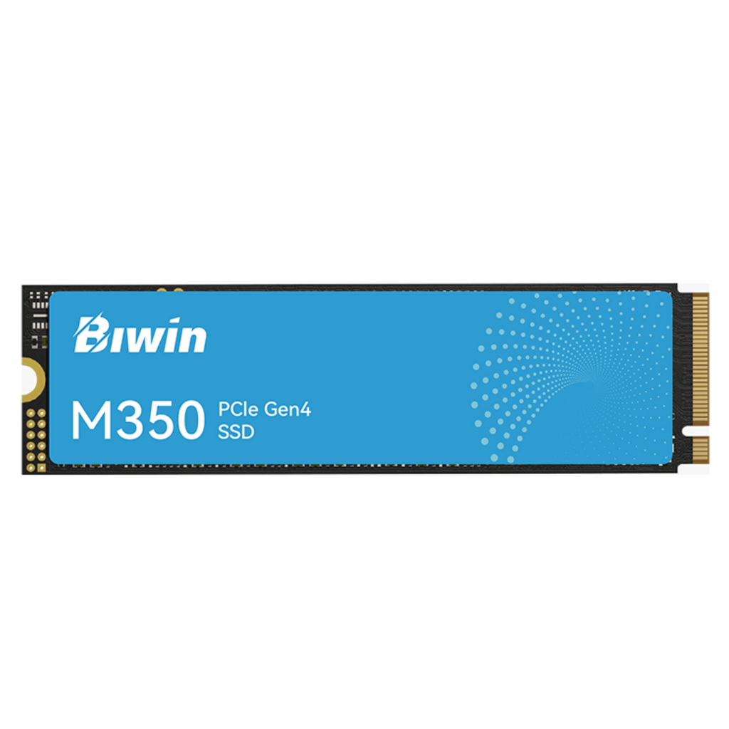 SSD BW M350 4TB NVME GEN4
