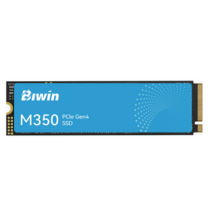 SSD BW M350 4TB NVME GEN4