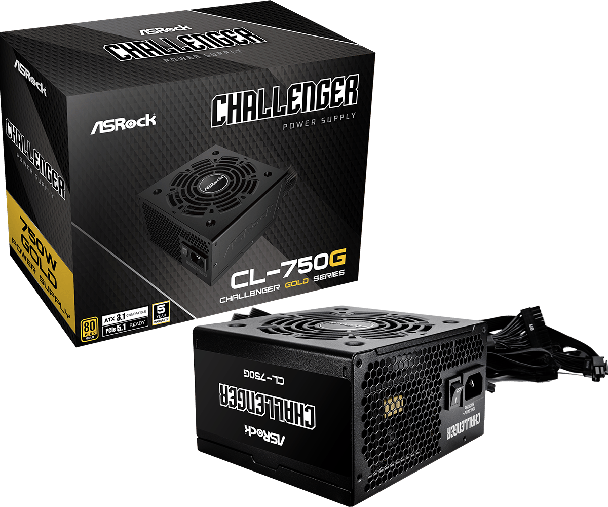 FUENTE DE ALIMENTACIÓN COOLER MASTER, 750W, ATX, 80 PLUS GOLD, CERTIFICACIÓN ALTA EFICIENCIA