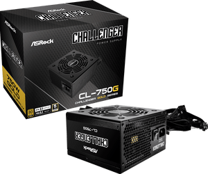 FUENTE DE ALIMENTACIÓN COOLER MASTER, 750W, ATX, 80 PLUS GOLD, CERTIFICACIÓN ALTA EFICIENCIA