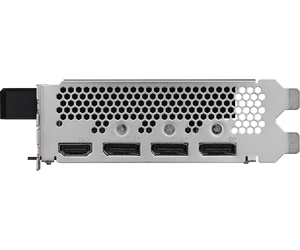 TARJETA DE VIDEO ASROCK VGA 6G AR INTEL CHALL A380